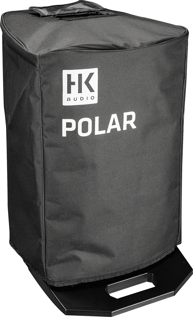 Polar 10 Sub Cover