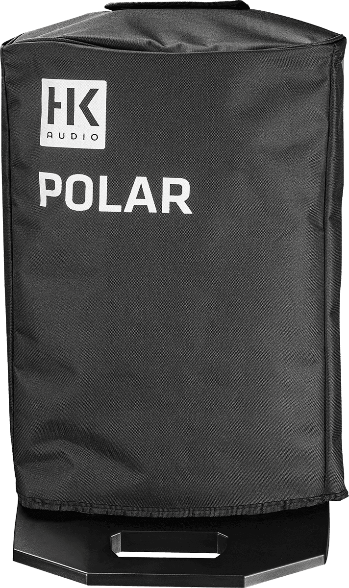 Polar 12 Sub Cover
