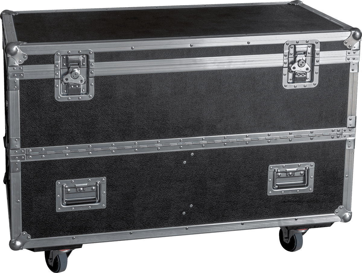 CX12-4 Flight case