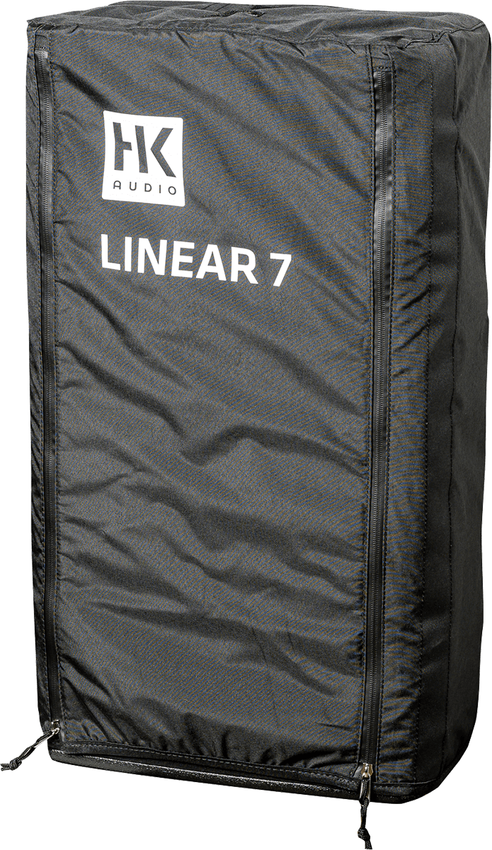 Linear 7 112 Cover