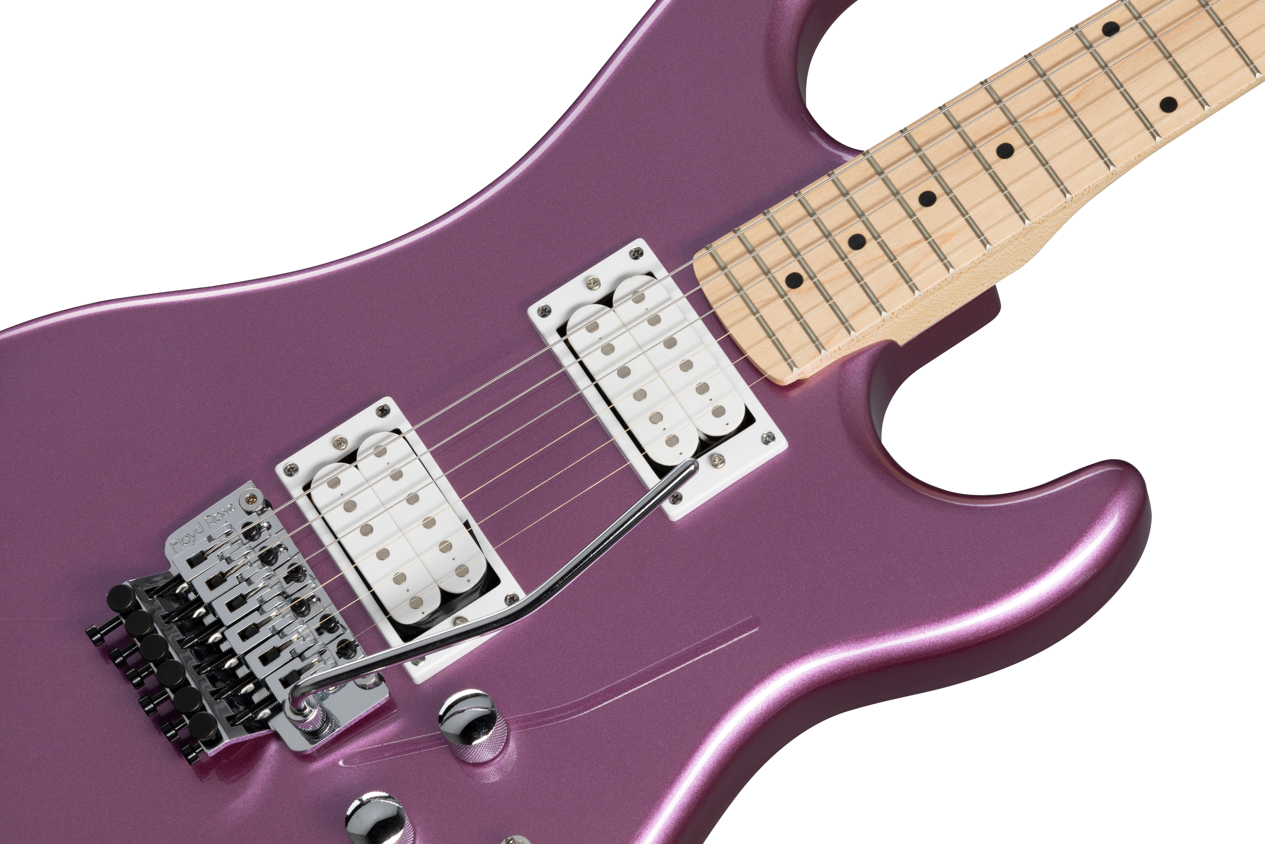 Pacer Classic FR Special Purple Passion Metallic