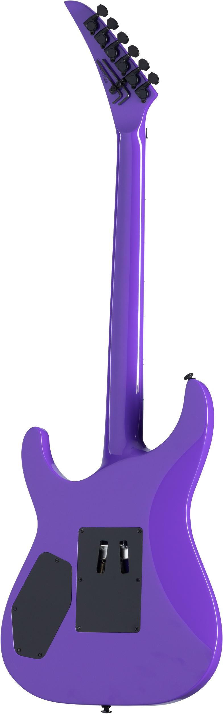 SM-1 H Shockwave Purple