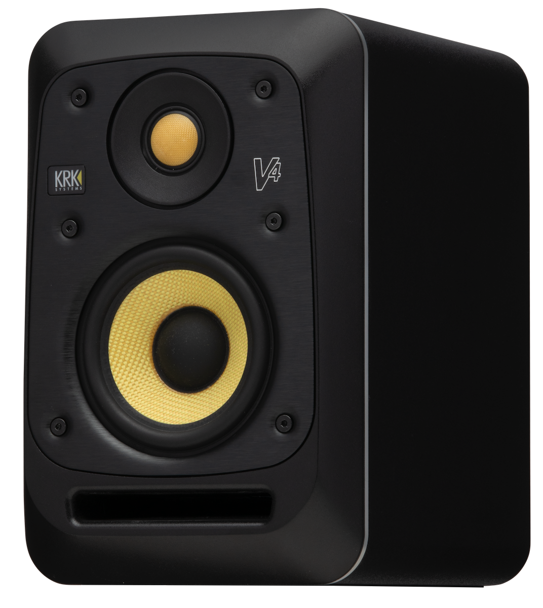V4 Series 4 Powered Reference Monitor