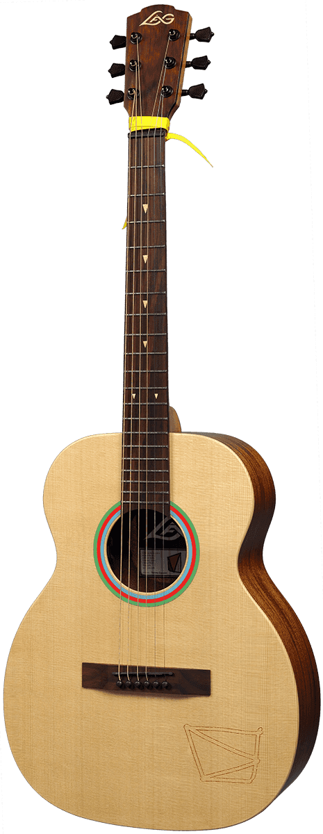 Travel Signature VIANNEY Electric-acoustic