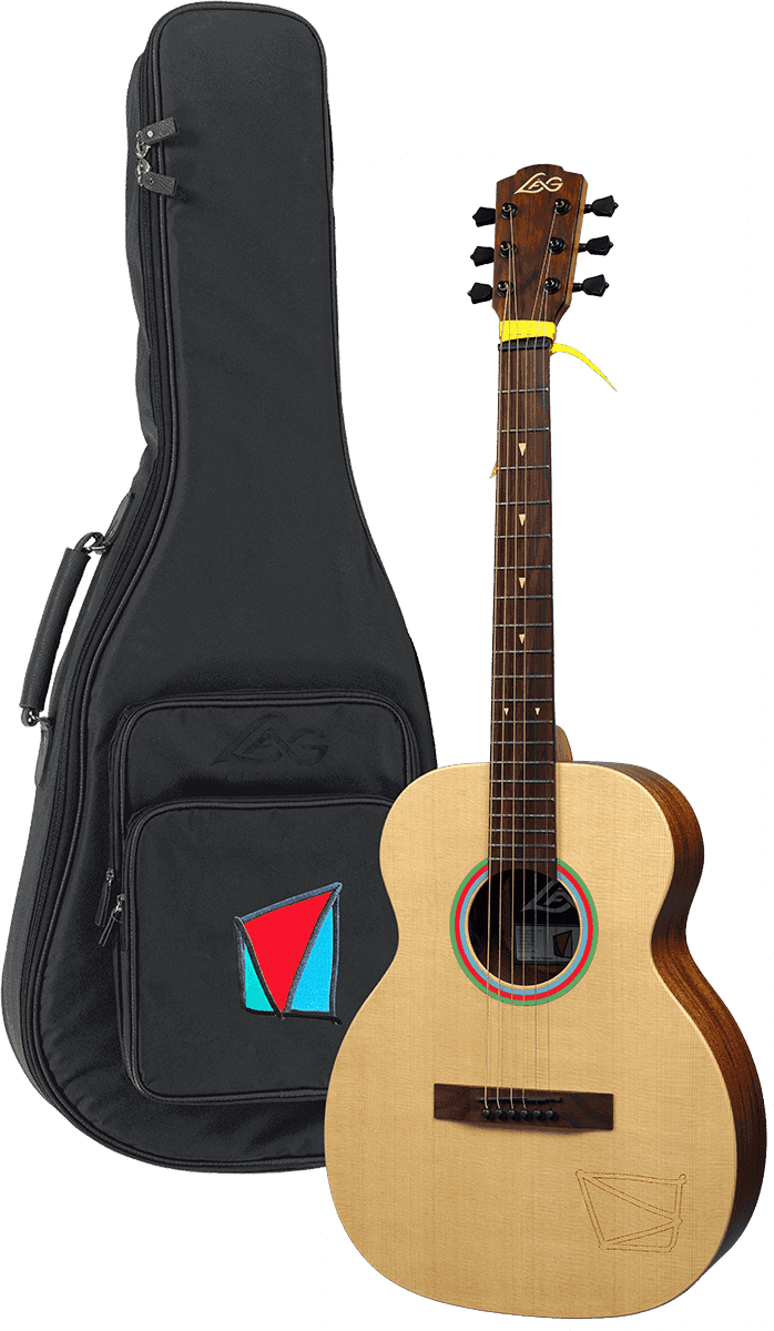 Travel Signature VIANNEY Electric-acoustic