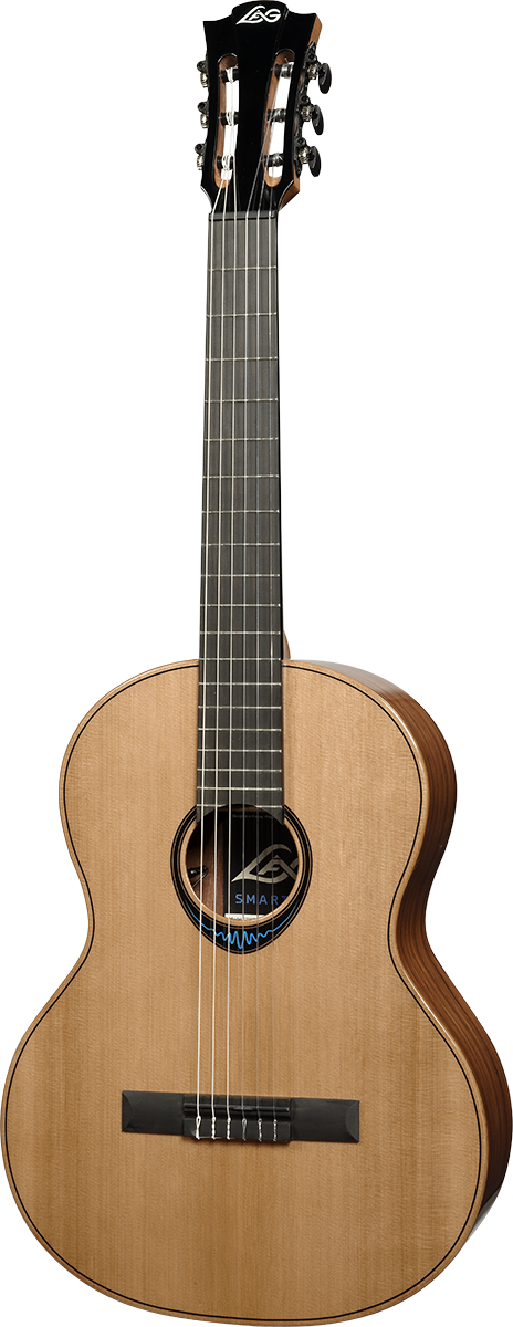 BlueWave 2 Classical Acoustic-Electric