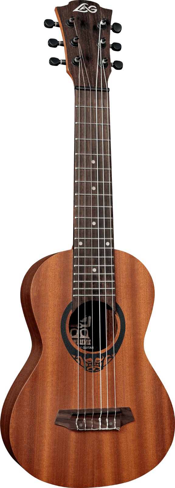 Tiki Uku Baby Gitar