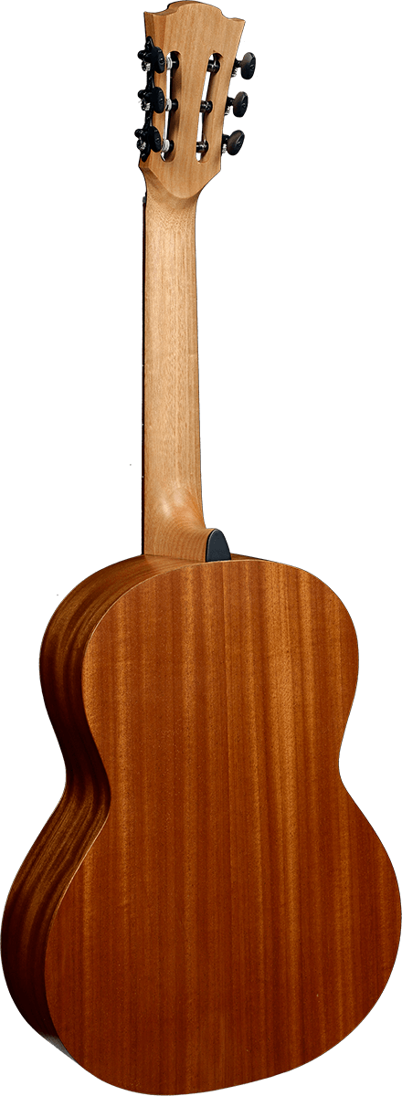 Klassisk gitar granlokk 4/4 venstrehendt