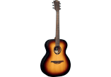 Auditorium brown burst