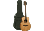 Tramontane Travel Red Cedar