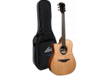 BlueWave 2 Dreadnought Left-Handed Cutaway Acoustic-Electric