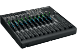 14-Channel Compact Mixer