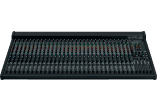 32-Channel 4-Bus Effects Mixer with USB