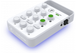 White portable Live Streaming Mixer