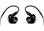 Single Dynamic Driver Professional In-Ear Monitors