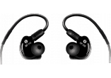 Hybrid Dual Driver Professional In-Ear Monitors