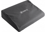 Dust cover for ONYX16