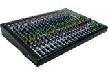 22-Channel Professional USB Mixer