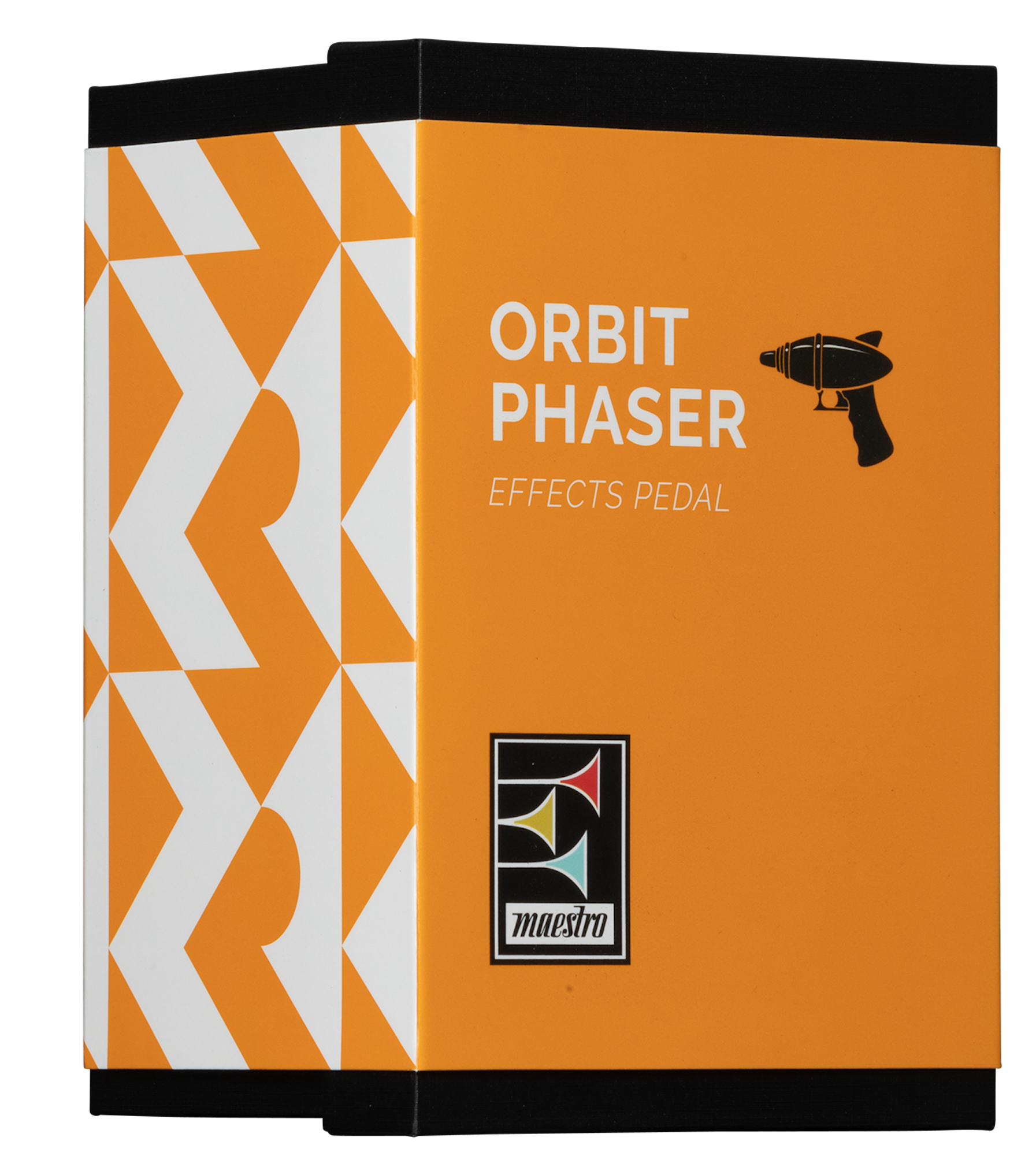 Phaser Pedal