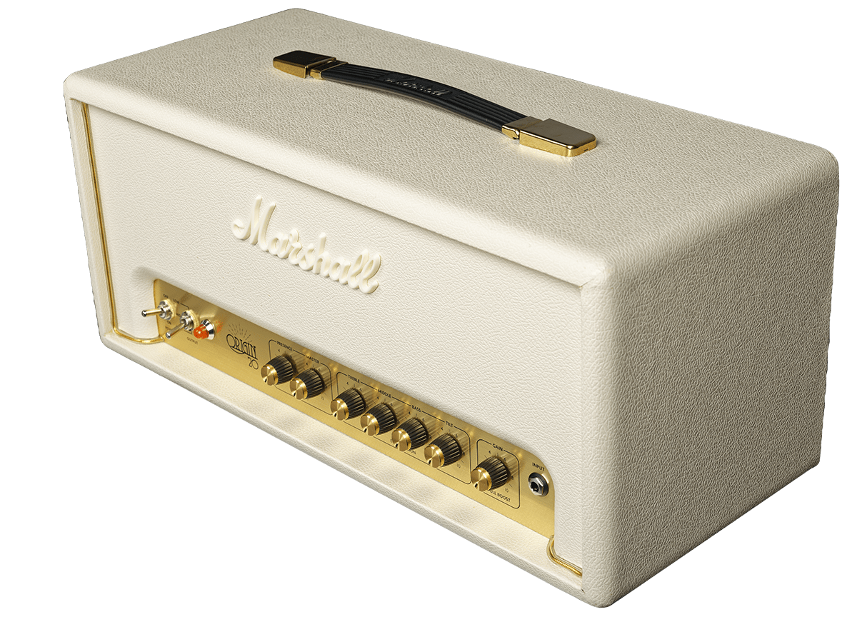 Origin Head 20w Cream Levant