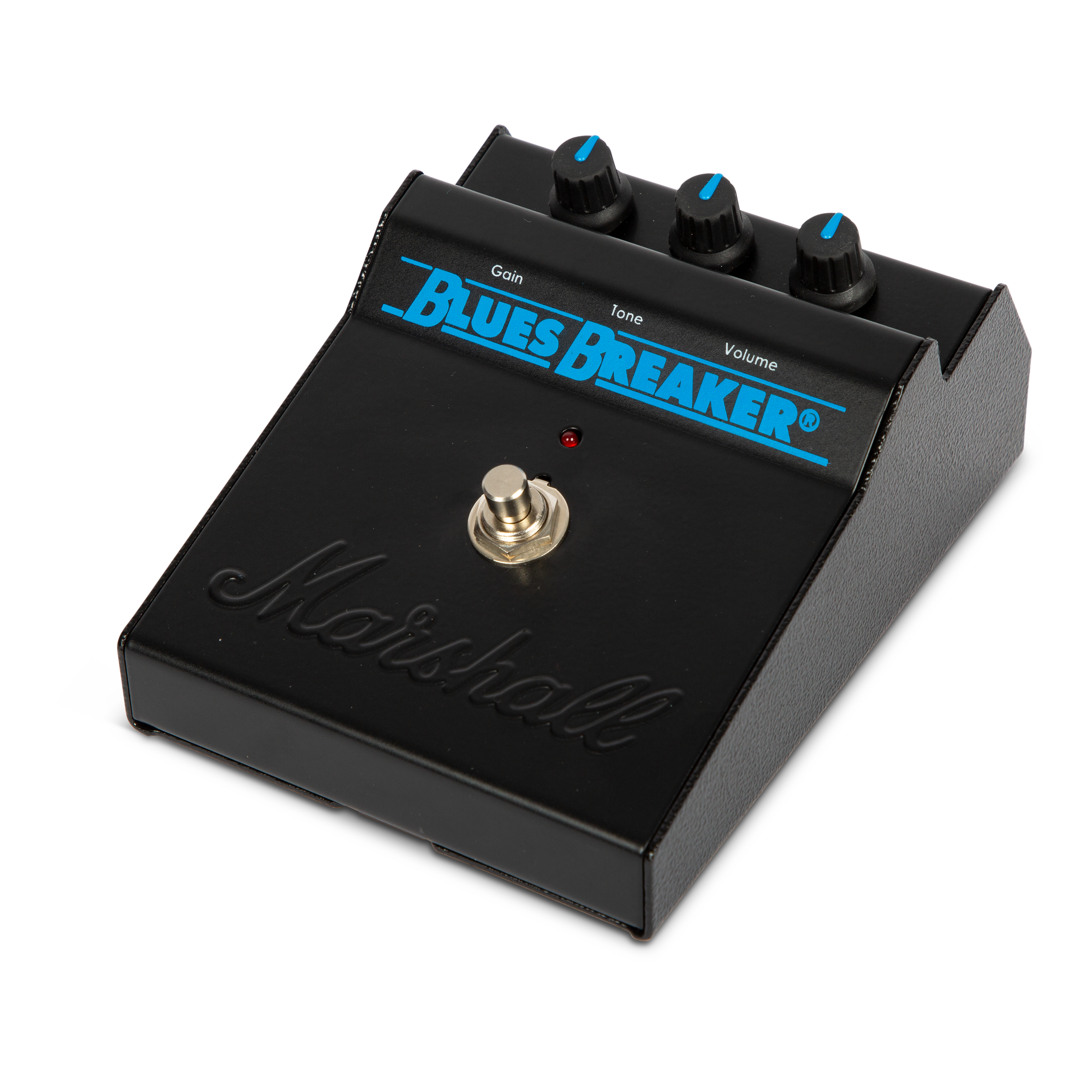 Reissue Overdrive Pedal 