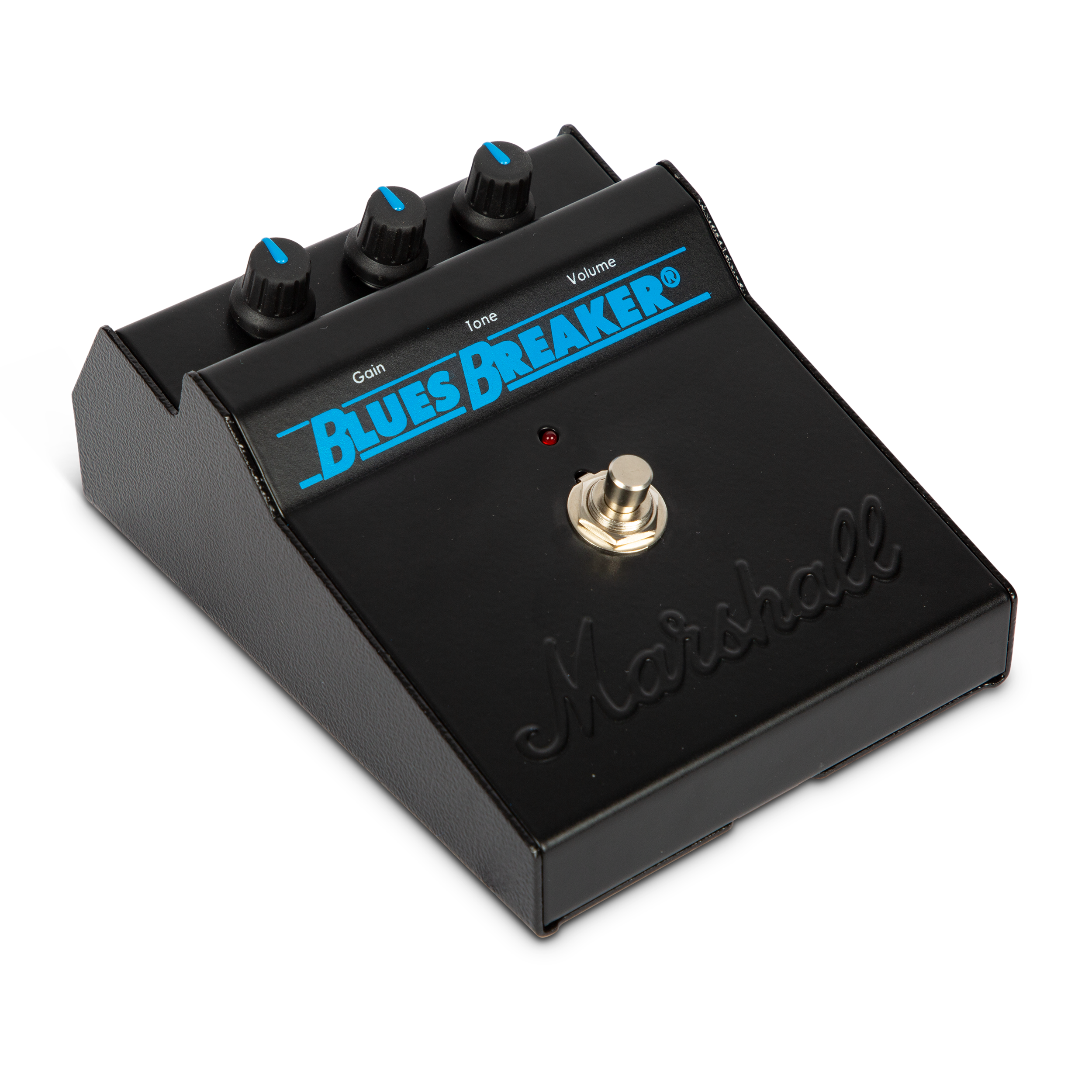 Reissue Overdrive Pedal 