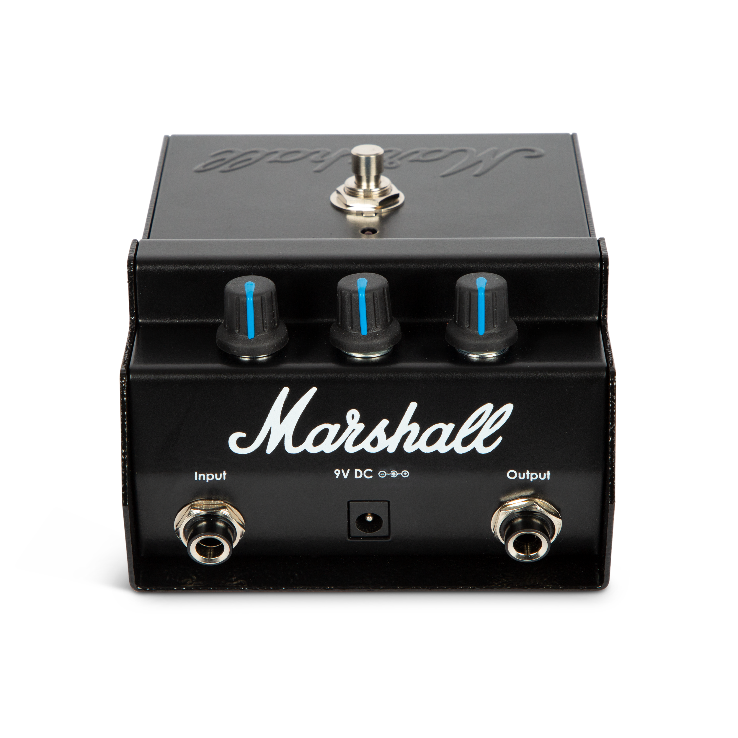 Reissue Overdrive Pedal 