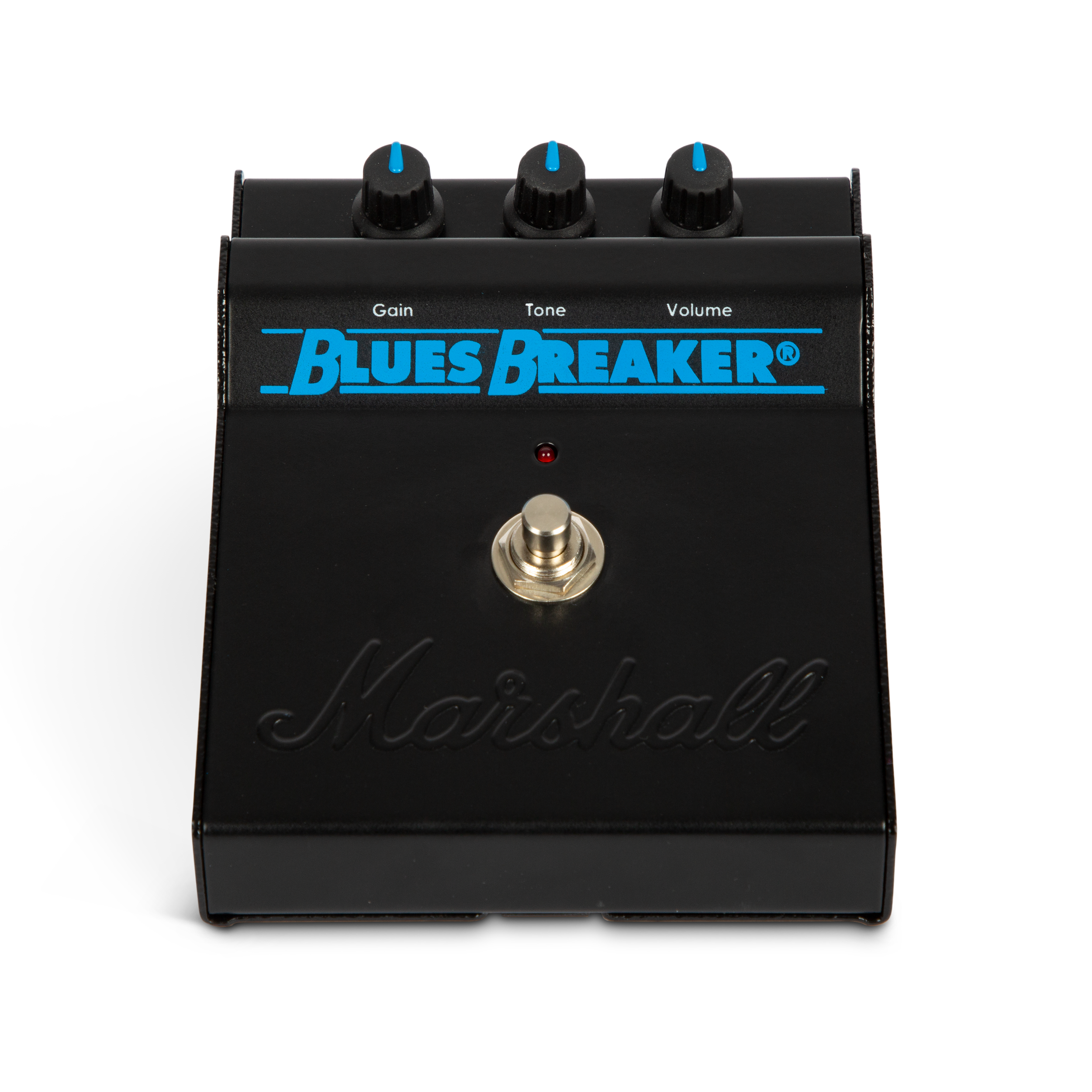 Reissue Overdrive Pedal 