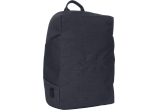 City Rocker Black Black