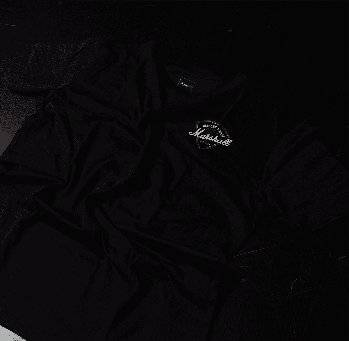 60TH ANNIVERSARY VINTAGE T-SHIRT - S