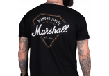 60TH ANNIVERSARY VINTAGE T-SHIRT - S