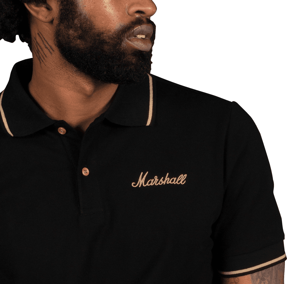 60TH ANNIVERSARY POLO SHIRT - XL