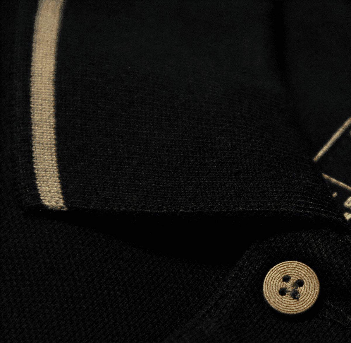 60TH ANNIVERSARY POLO SHIRT - XL
