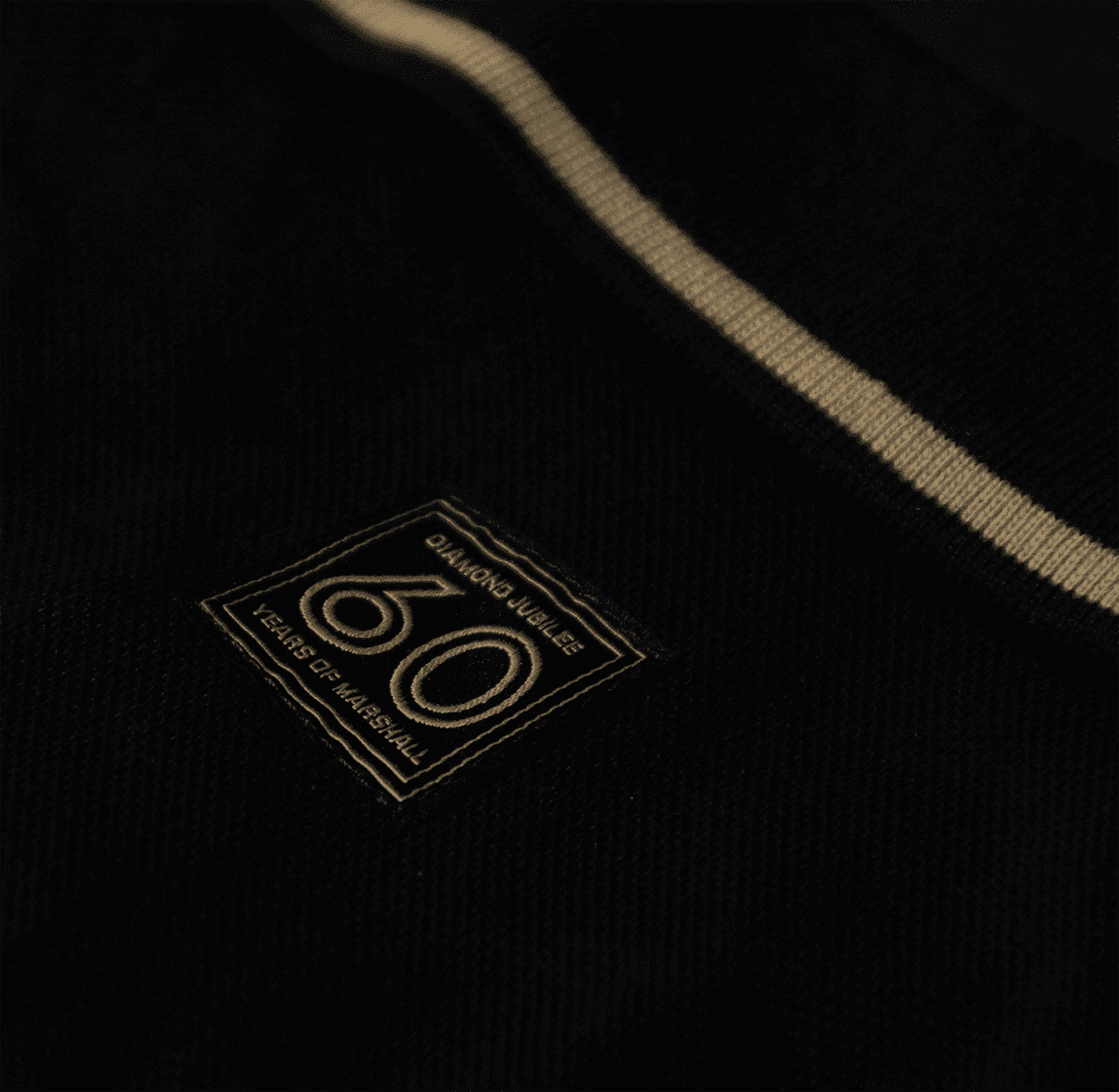 60TH ANNIVERSARY POLO SHIRT - XL