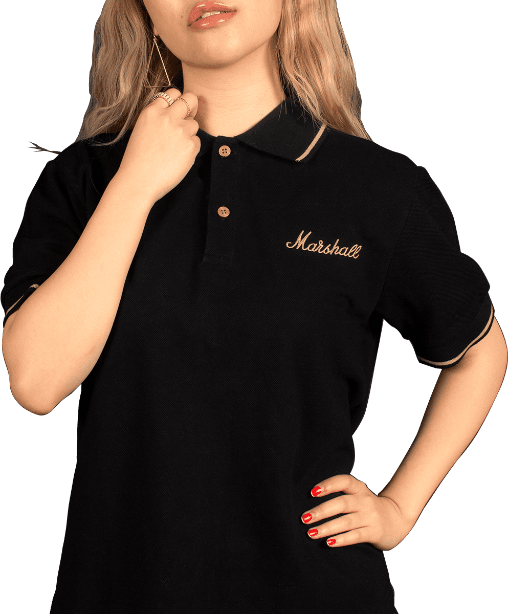 60TH ANNIVERSARY POLO SHIRT - XL