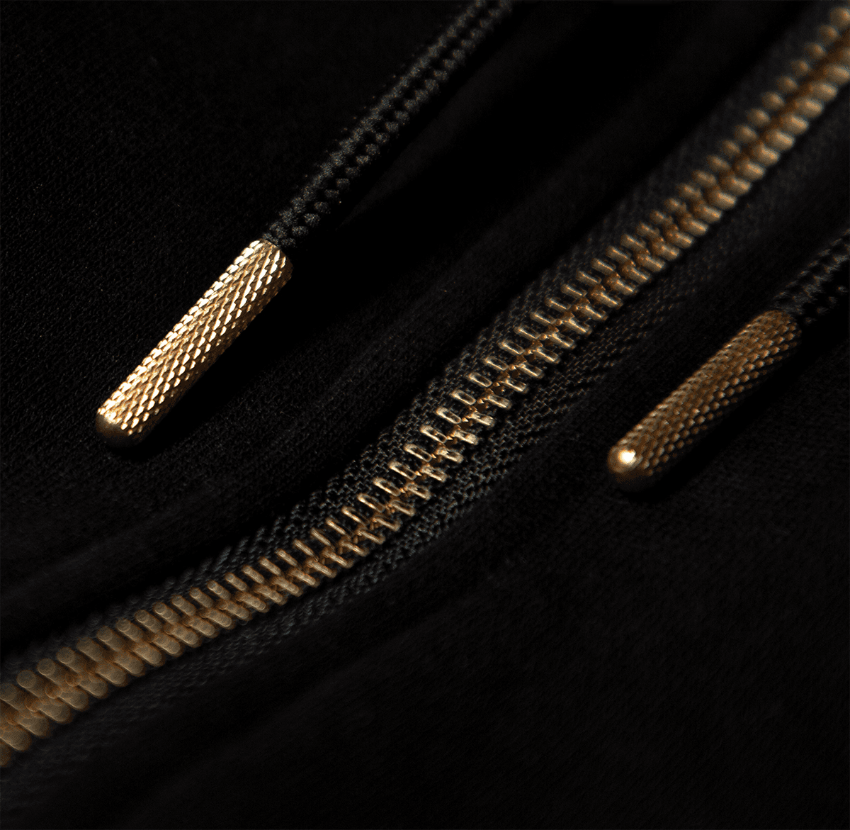 60TH ANNIVERSARY HOODIE - S