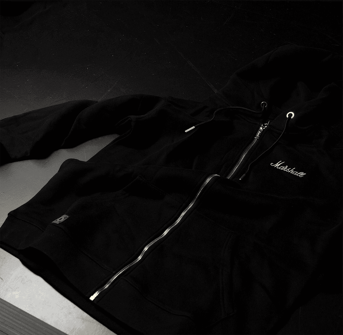60TH ANNIVERSARY HOODIE - S