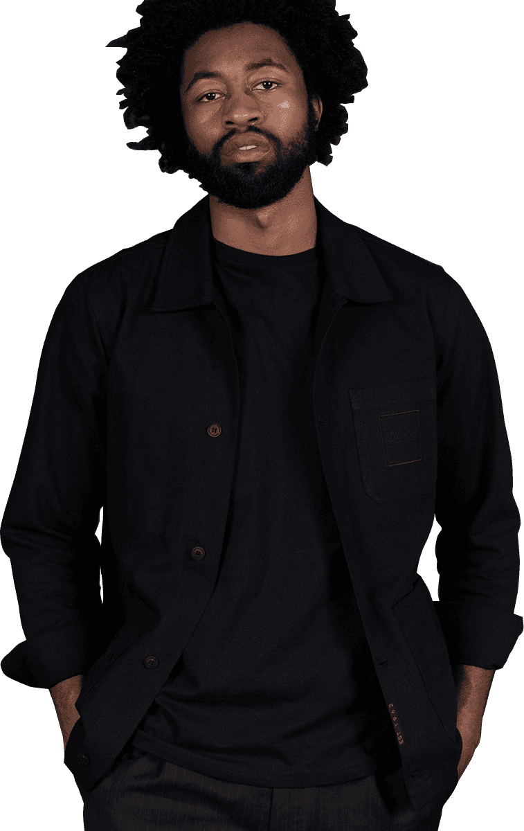 60TH ANNIVERSARY FACTORY WORK SHIRT - XL
