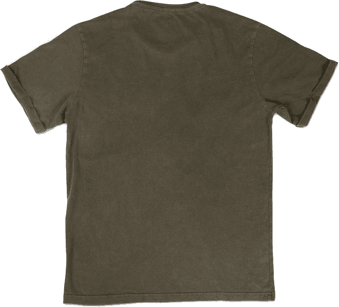 LIVE FOR MUSIC T-SHIRT SMALL