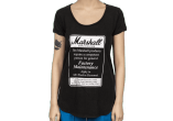 PERSONNEL WOMEN'S T-SHIRT - MEDIUM
