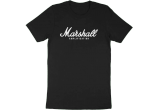 MARSHALL SCRIPT T-SHIRT - S