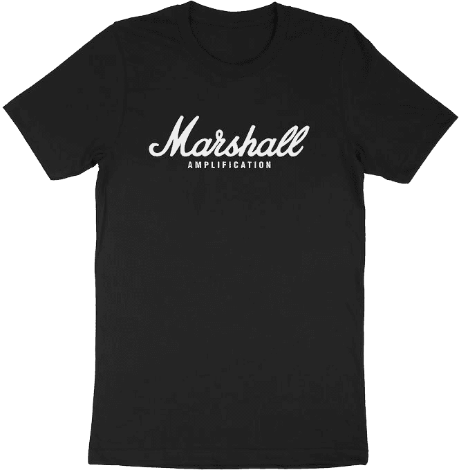 MARSHALL SCRIPT T-SHIRT - M