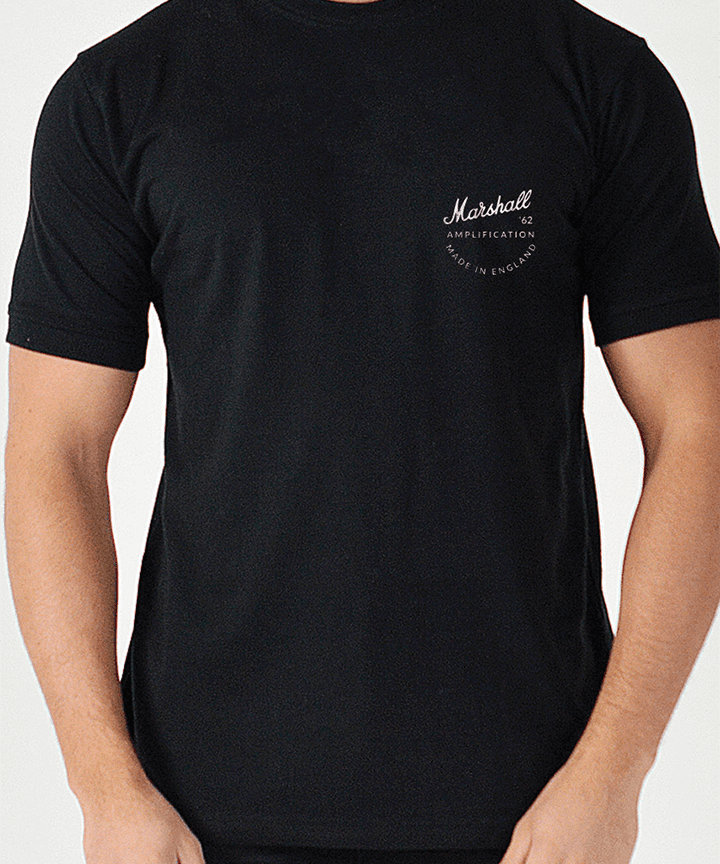 MARSHALL VINTAGE T-SHIRT - L