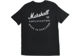MARSHALL VINTAGE T-SHIRT - L