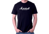 Marshall amp black T-shirt (XXL)
