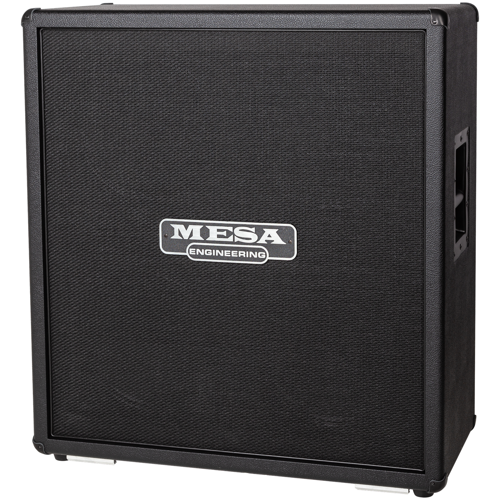 4x12 Rectifier TRADITIONAL Straight Cabinet