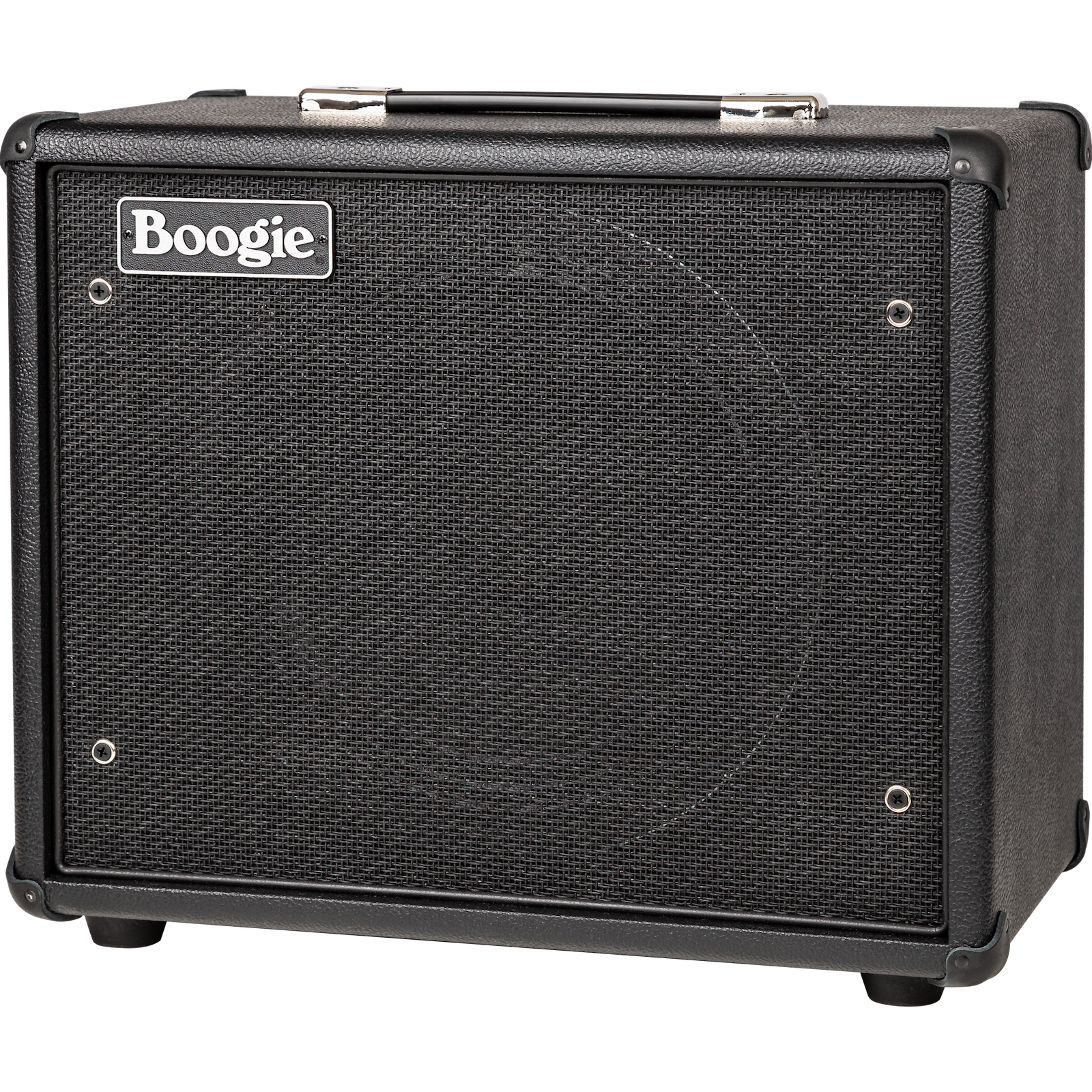 1x12 Boogie 19 Open Back Cab