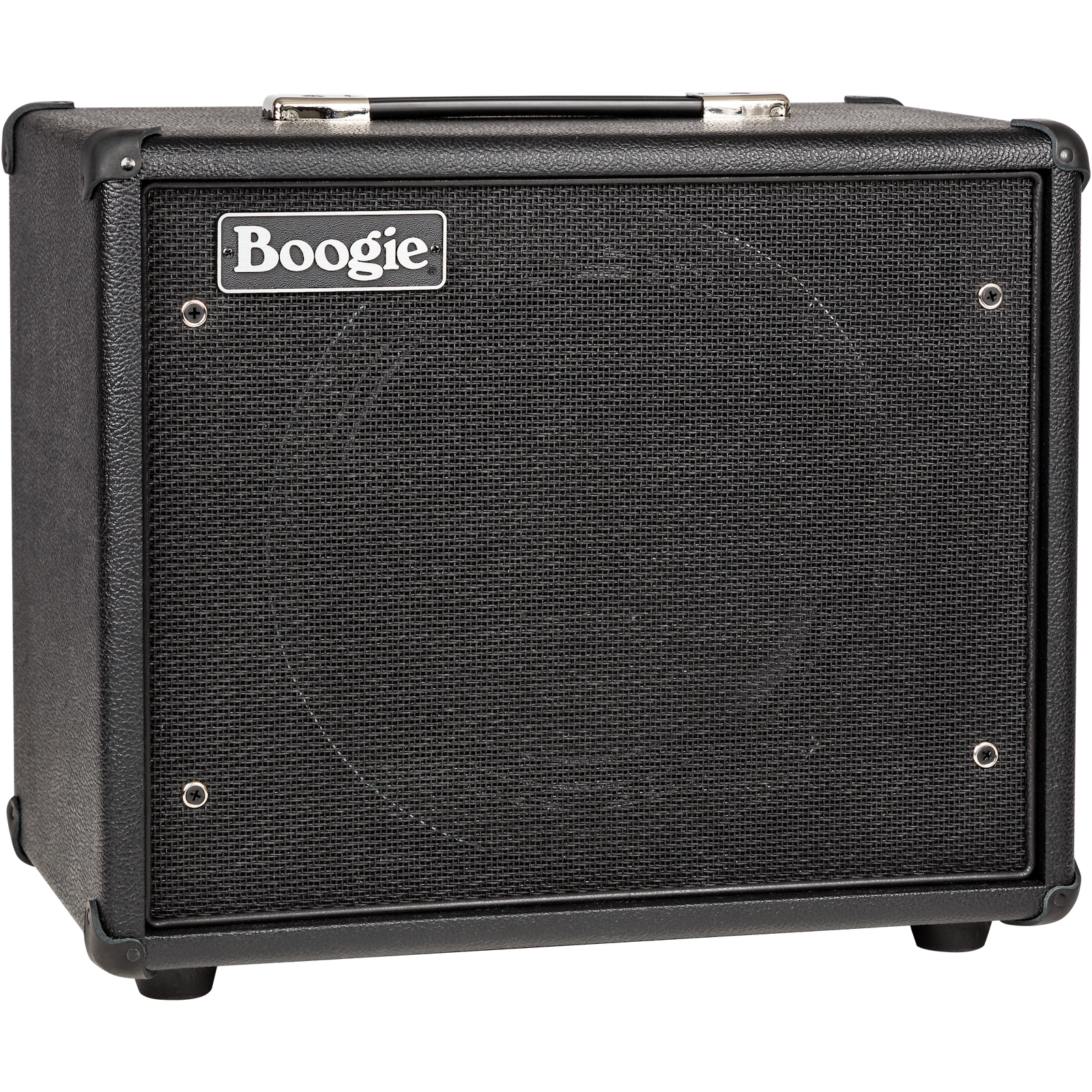1x12 Boogie 19 Open Back Cab