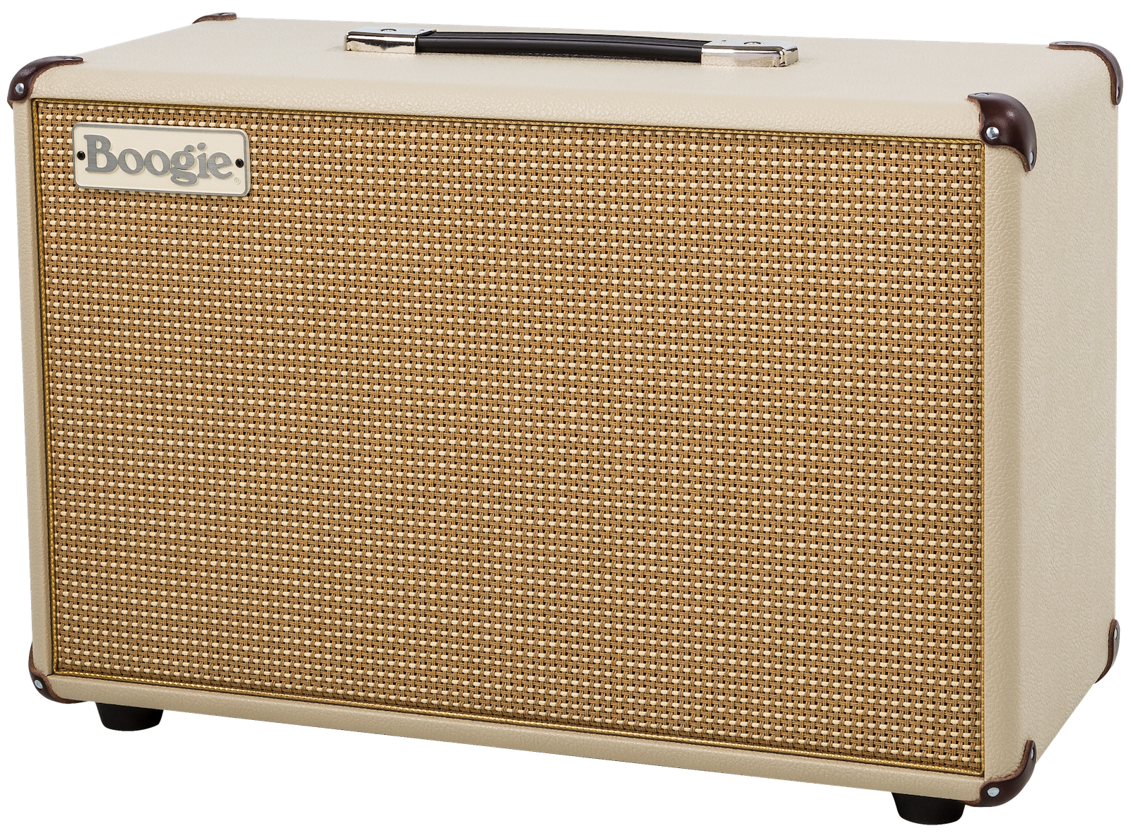 1x12 Boogie 19 Open Back Cab - California Tweed Dress