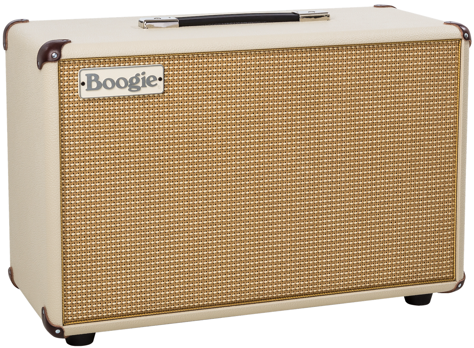 1x12 Boogie 19 Open Back Cab - California Tweed Dress